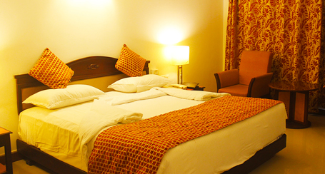 Executive Rooms