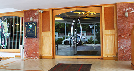 Facilities